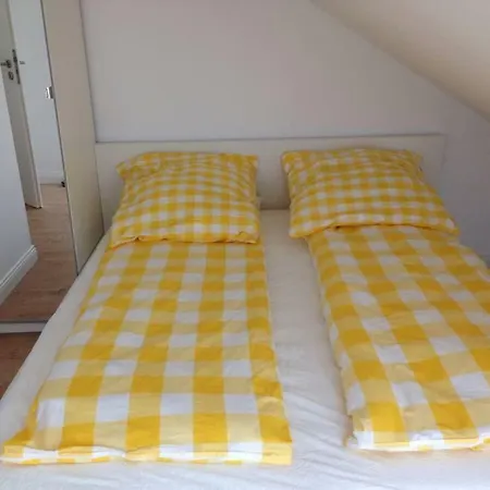 Privatzimmer an der Messe Hannover Exterior foto