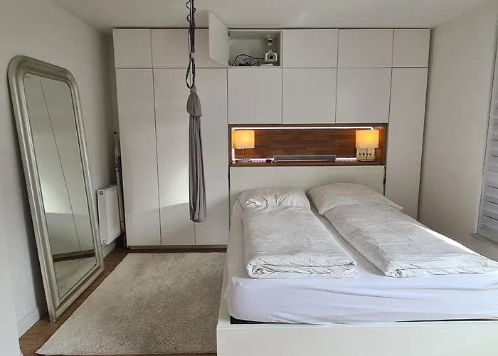 Privatzimmer An Der Messe