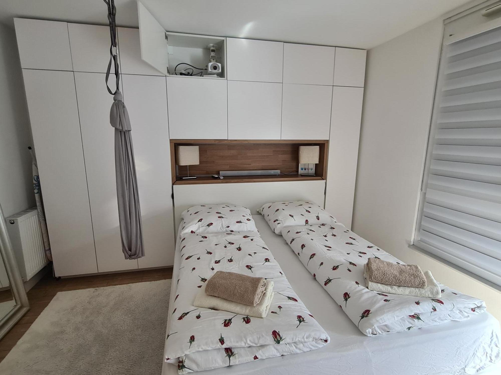 An Der Messe Privat bolig Hannover