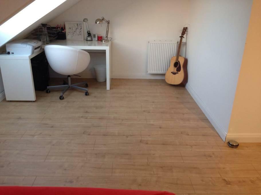 Privat bolig An Der Messe *