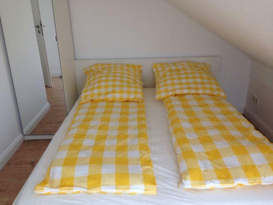 An Der Messe Privat bolig