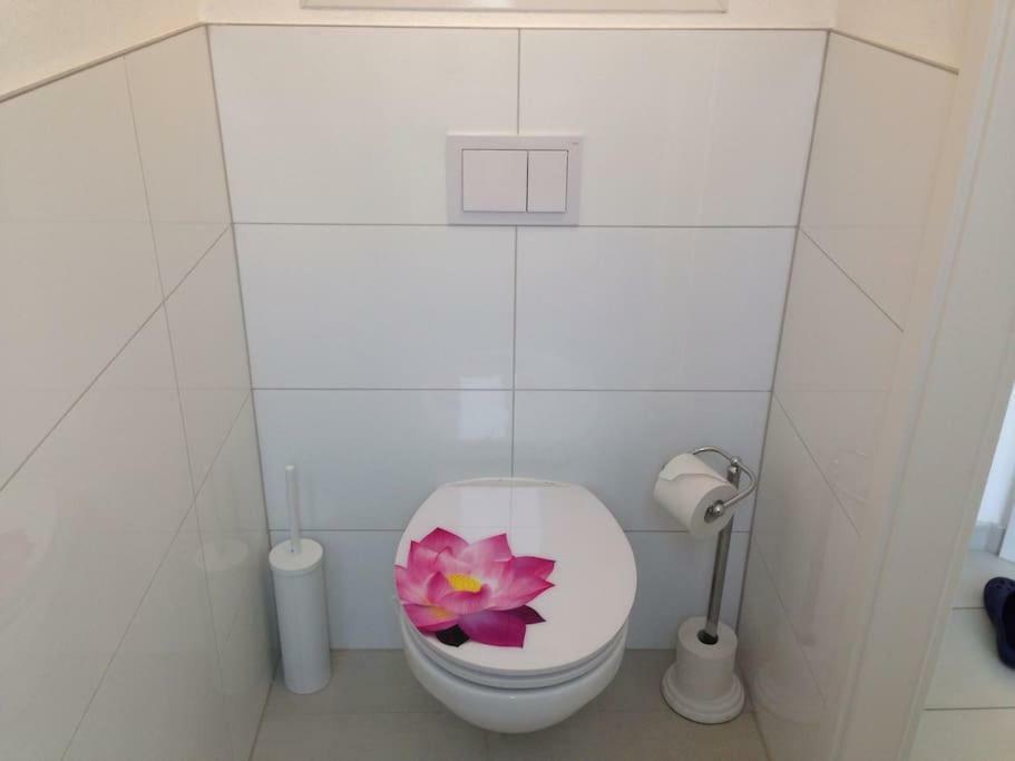 An Der Messe Privat bolig Hannover