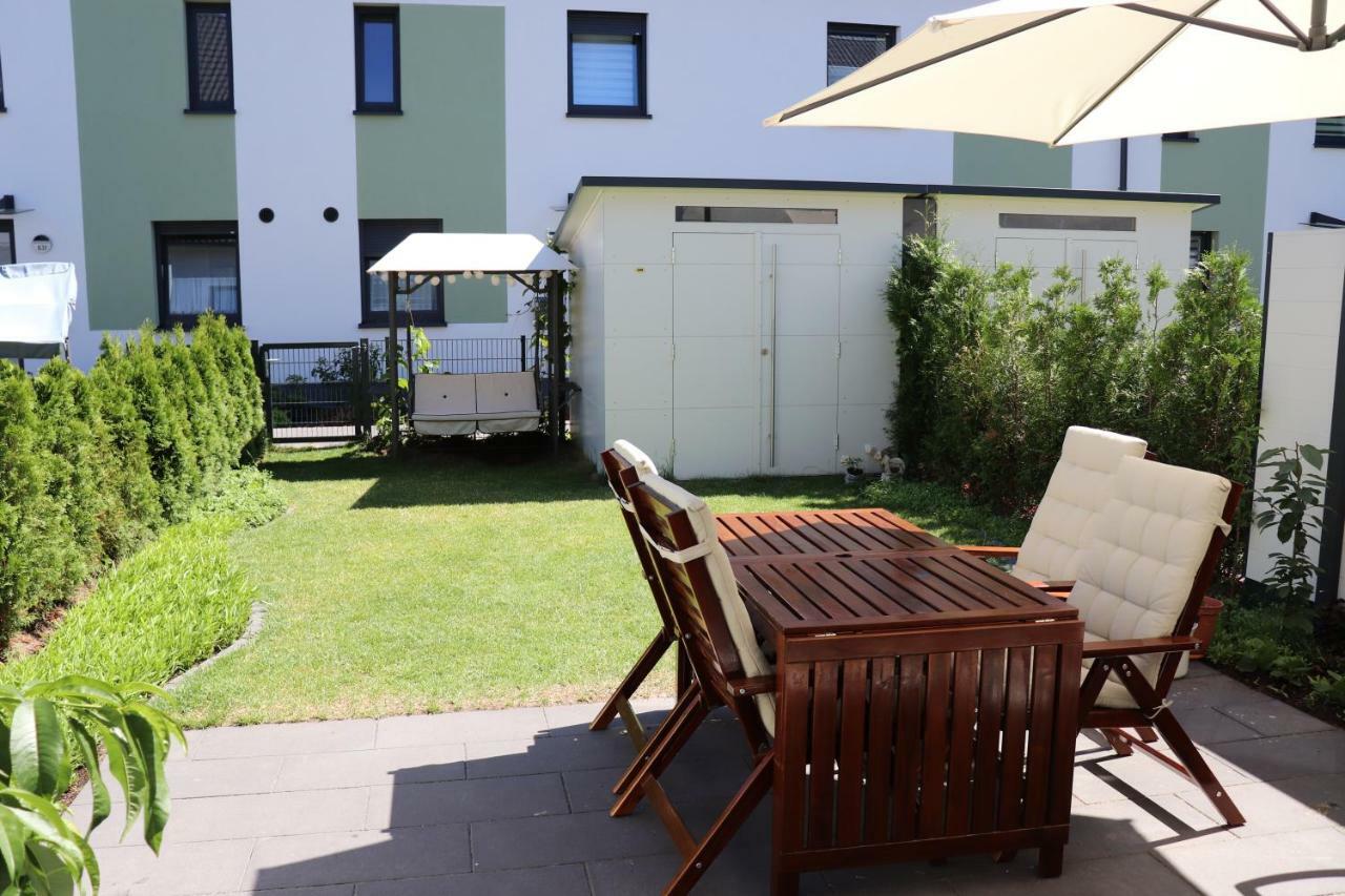 Privat bolig An Der Messe Hannover