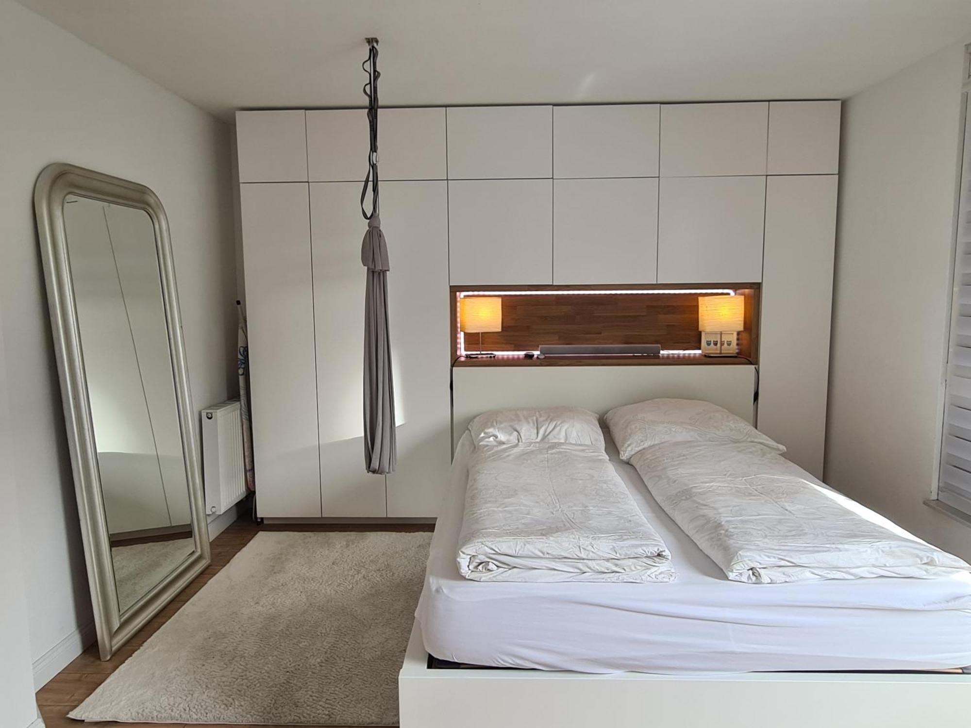 Accommodatie bij particulieren An Der Messe Hannover