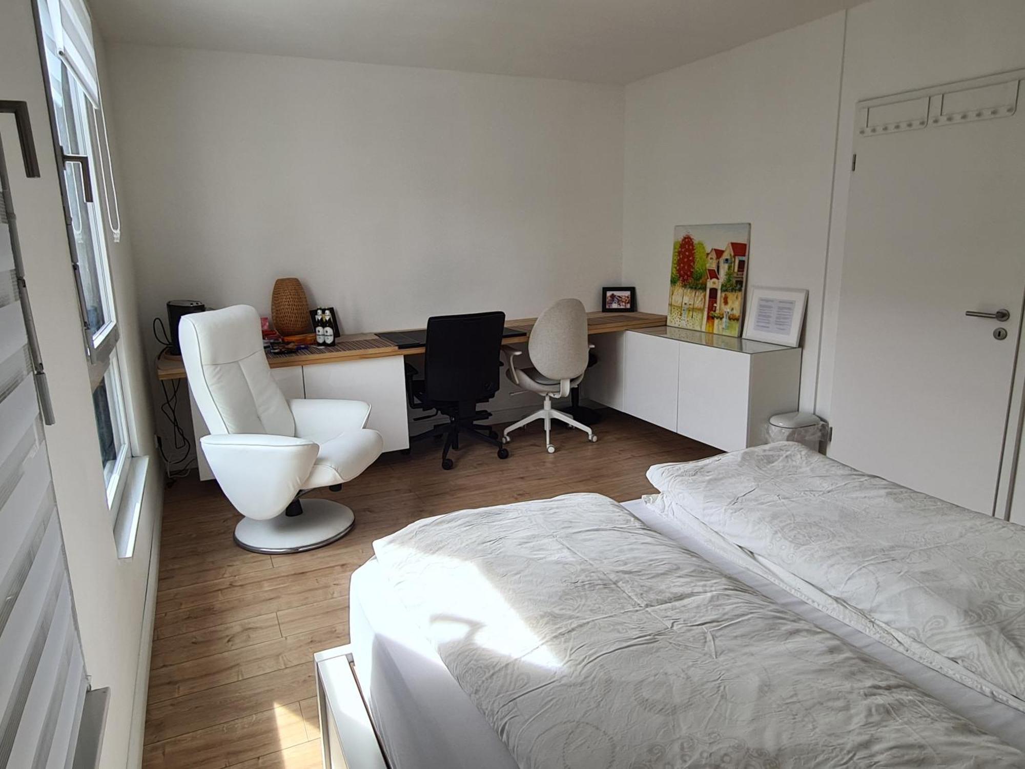 An Der Messe Accommodatie bij particulieren