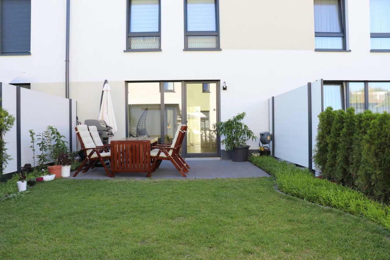 Accommodatie bij particulieren An Der Messe Hannover