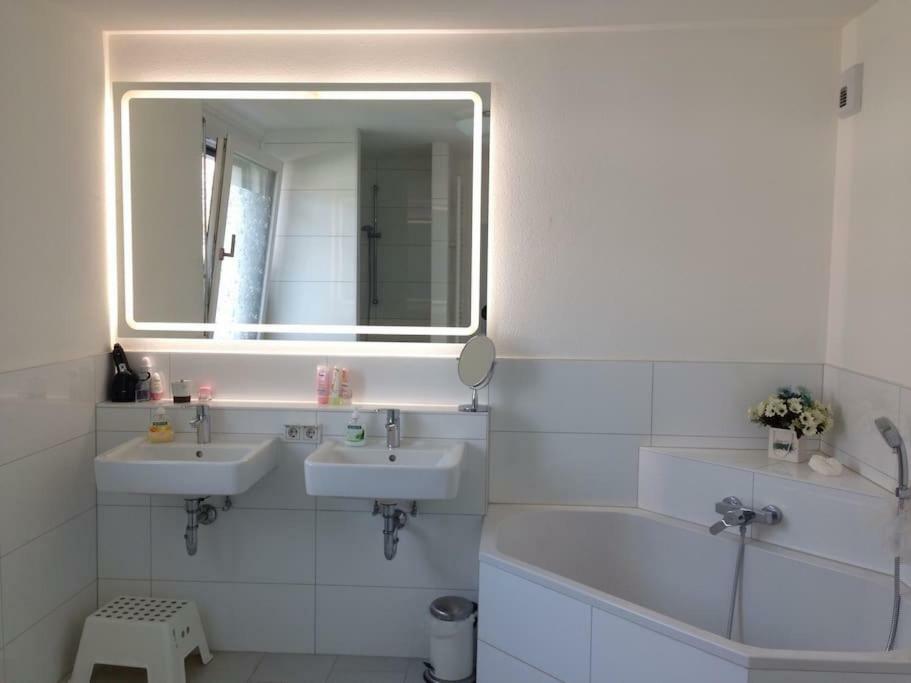 Accommodatie bij particulieren An Der Messe *