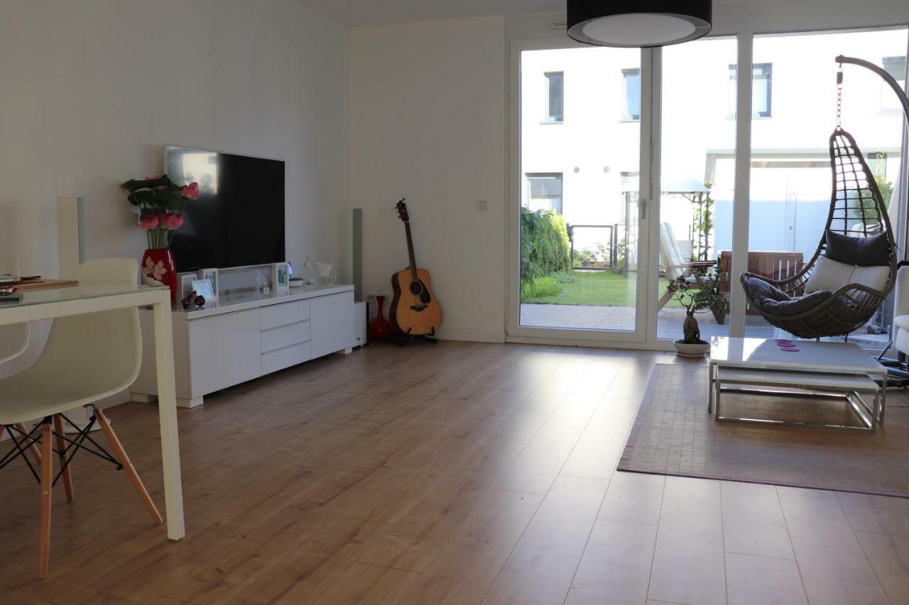 Accommodatie bij particulieren An Der Messe