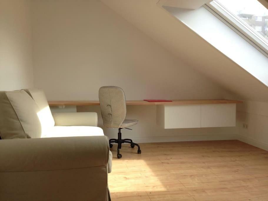 Accommodatie bij particulieren An Der Messe *